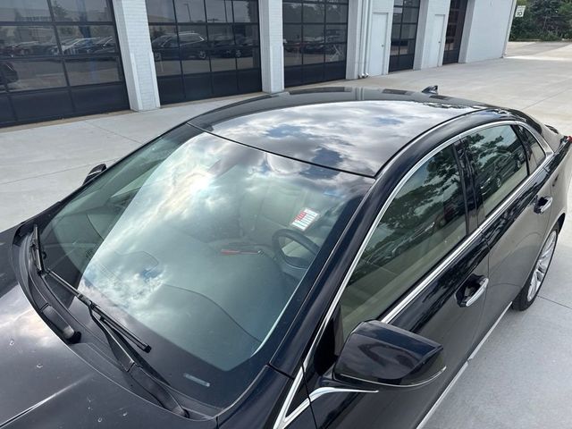 2019 Cadillac XTS 4dr Sedan Luxury FWD - 23047064 - 3
