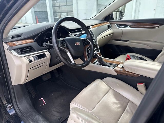 2019 Cadillac XTS 4dr Sedan Luxury FWD - 23047064 - 7