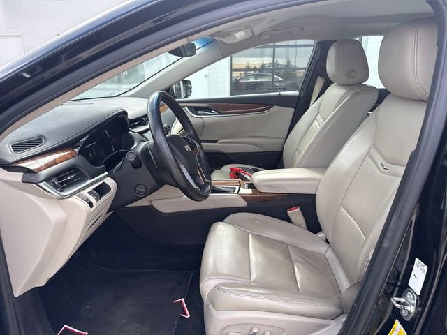 2019 Cadillac XTS 4dr Sedan Luxury FWD - 23047064 - 8