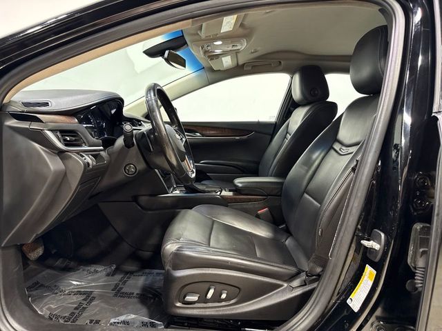 2019 Cadillac XTS 4dr Sedan Luxury FWD - 23066845 - 10