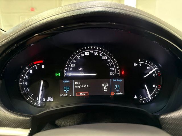 2019 Cadillac XTS 4dr Sedan Luxury FWD - 23066845 - 11