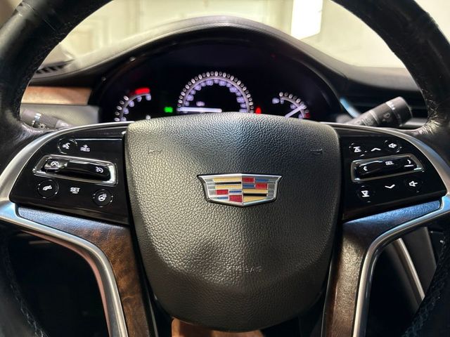 2019 Cadillac XTS 4dr Sedan Luxury FWD - 23066845 - 12