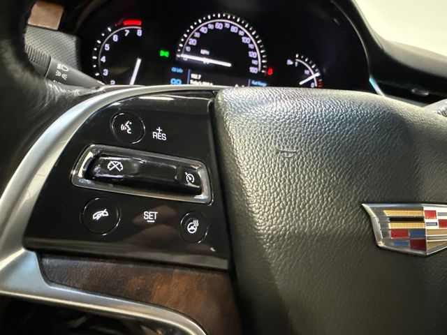 2019 Cadillac XTS 4dr Sedan Luxury FWD - 23066845 - 13