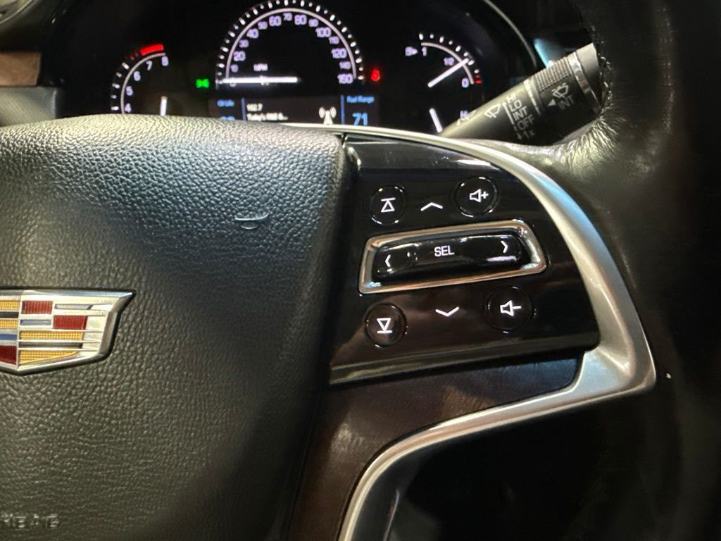 2019 Cadillac XTS 4dr Sedan Luxury FWD - 23066845 - 14