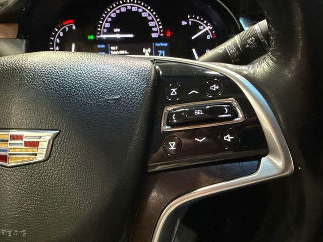 2019 Cadillac XTS 4dr Sedan Luxury FWD - 23066845 - 14