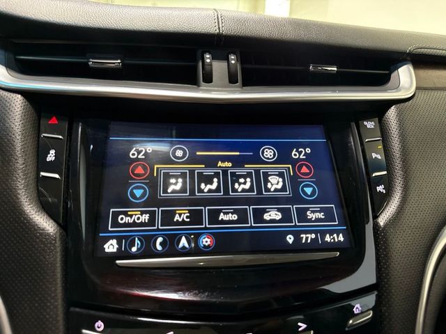 2019 Cadillac XTS 4dr Sedan Luxury FWD - 23066845 - 15