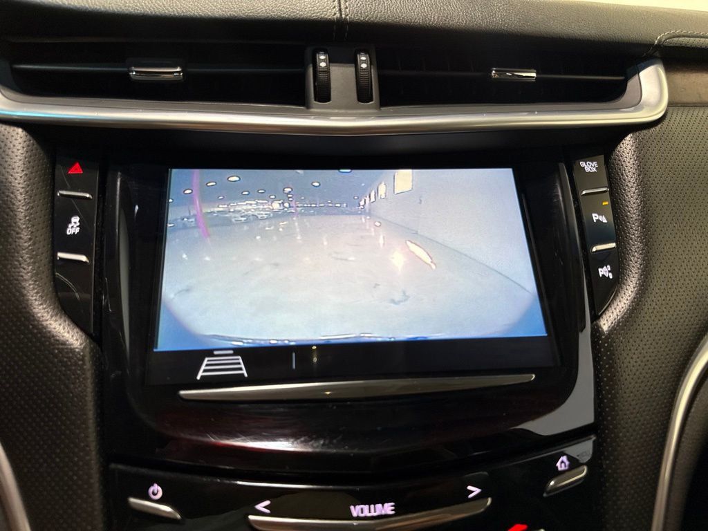 2019 Cadillac XTS 4dr Sedan Luxury FWD - 23066845 - 16