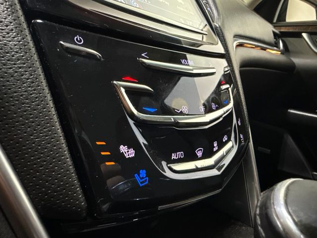 2019 Cadillac XTS 4dr Sedan Luxury FWD - 23066845 - 17