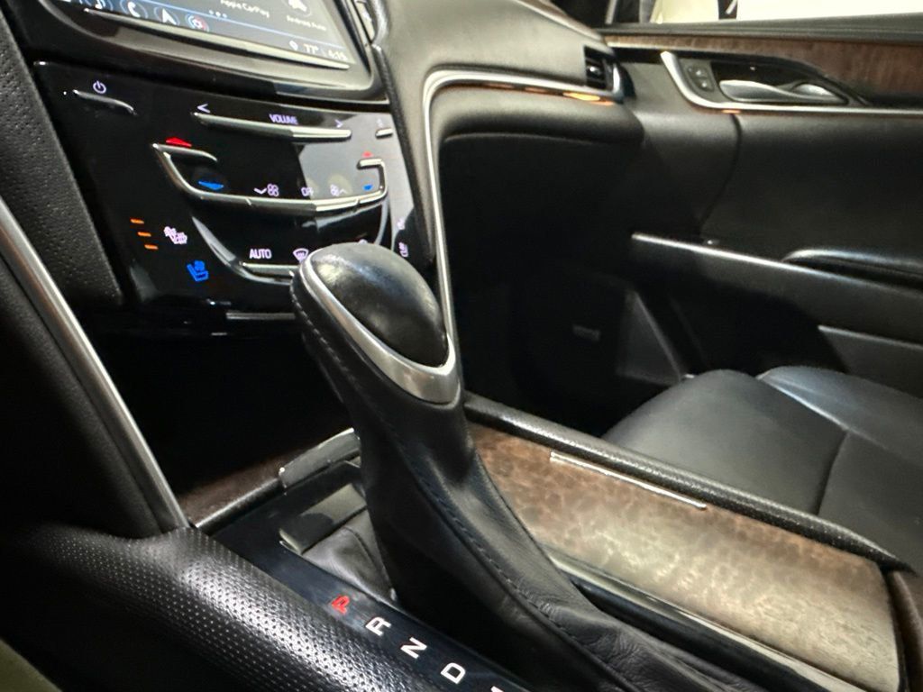 2019 Cadillac XTS 4dr Sedan Luxury FWD - 23066845 - 18
