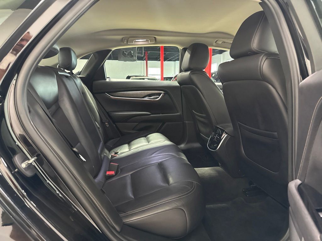 2019 Cadillac XTS 4dr Sedan Luxury FWD - 23066845 - 26