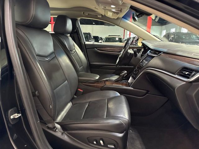 2019 Cadillac XTS 4dr Sedan Luxury FWD - 23066845 - 28