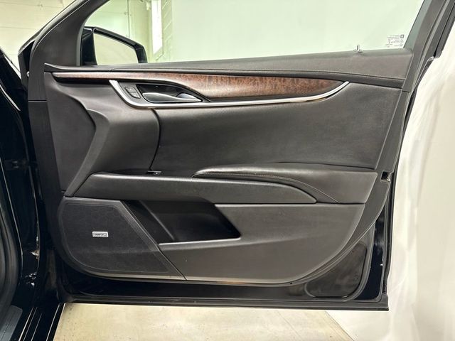 2019 Cadillac XTS 4dr Sedan Luxury FWD - 23066845 - 29