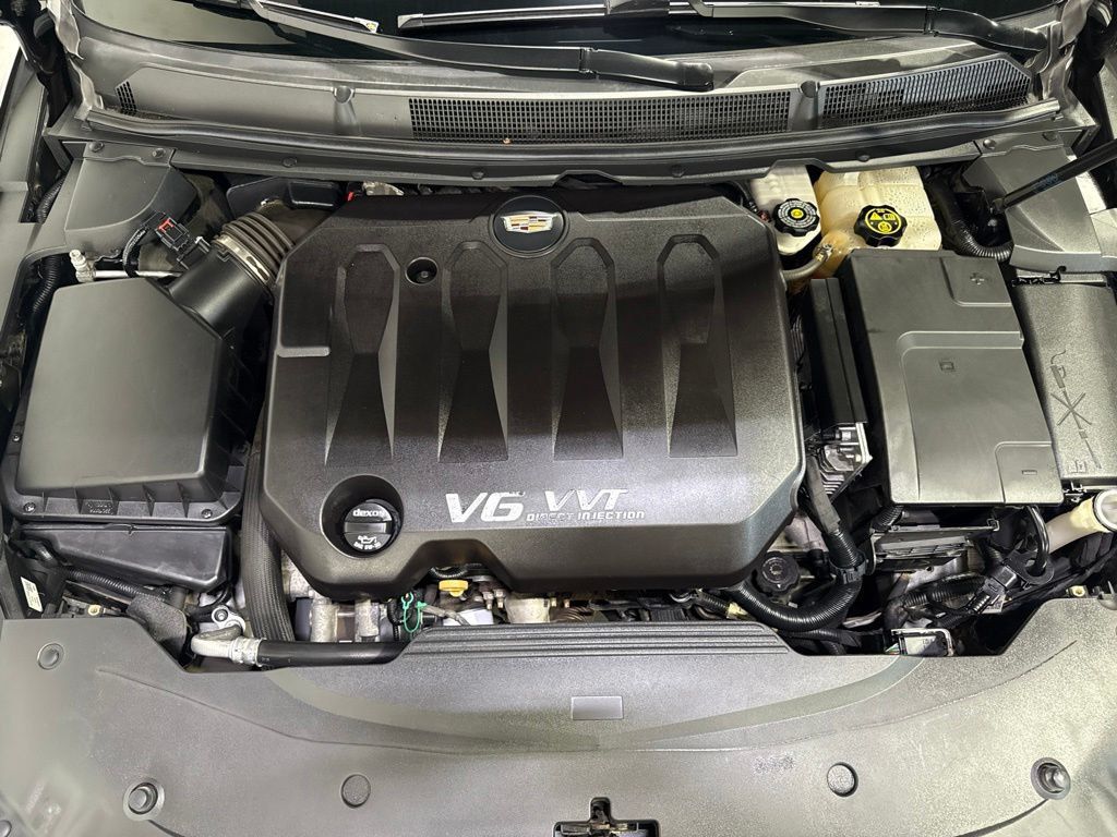 2019 Cadillac XTS 4dr Sedan Luxury FWD - 23066845 - 30