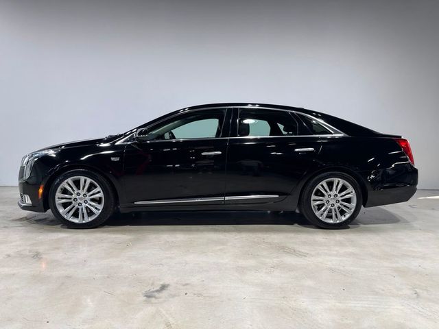 2019 Cadillac XTS 4dr Sedan Luxury FWD - 23066845 - 3