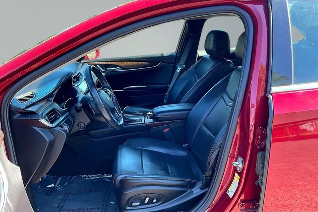2019 Cadillac XTS 4dr Sedan Luxury FWD - 23033921 - 9