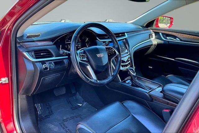 2019 Cadillac XTS 4dr Sedan Luxury FWD - 23033921 - 10