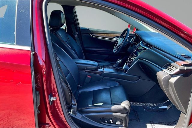 2019 Cadillac XTS 4dr Sedan Luxury FWD - 23033921 - 12