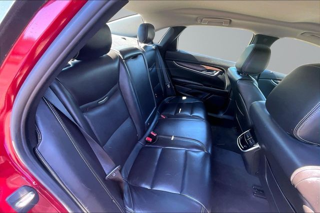 2019 Cadillac XTS 4dr Sedan Luxury FWD - 23033921 - 13