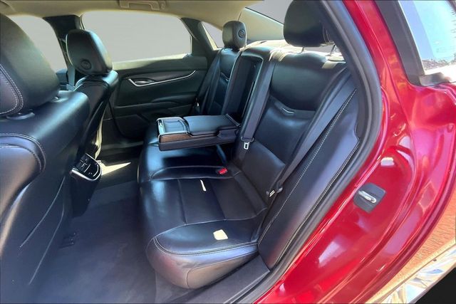 2019 Cadillac XTS 4dr Sedan Luxury FWD - 23033921 - 15