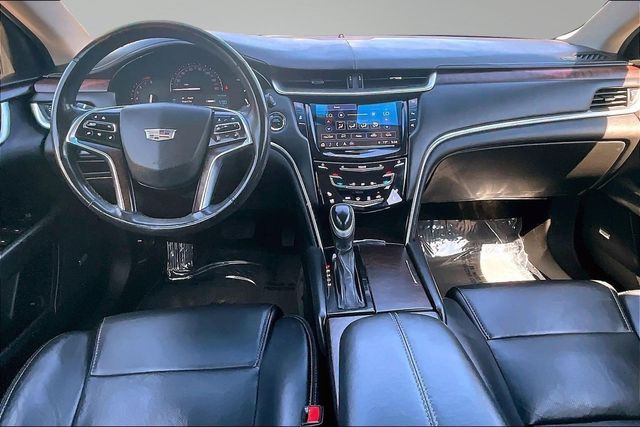 2019 Cadillac XTS 4dr Sedan Luxury FWD - 23033921 - 17