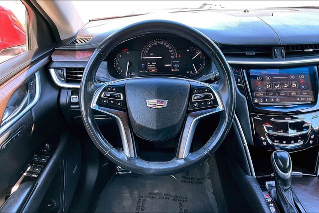 2019 Cadillac XTS 4dr Sedan Luxury FWD - 23033921 - 18