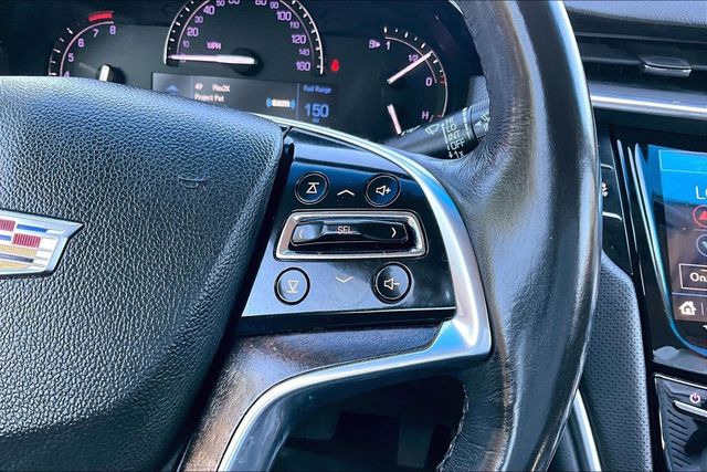 2019 Cadillac XTS 4dr Sedan Luxury FWD - 23033921 - 20