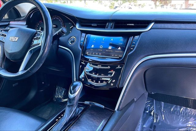 2019 Cadillac XTS 4dr Sedan Luxury FWD - 23033921 - 28