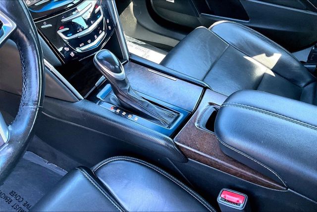 2019 Cadillac XTS 4dr Sedan Luxury FWD - 23033921 - 29
