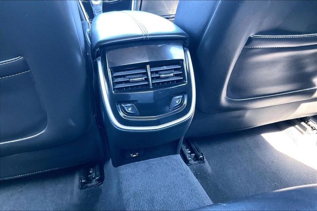 2019 Cadillac XTS 4dr Sedan Luxury FWD - 23033921 - 31