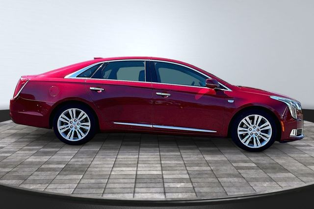 2019 Cadillac XTS 4dr Sedan Luxury FWD - 23033921 - 7