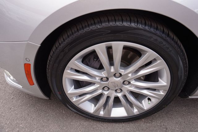 2019 Cadillac XTS LUXURY, LOW MILES, PREMIUM WHEELS, PANO MOON ROOF, LEATHER SEATS - 23067288 - 10
