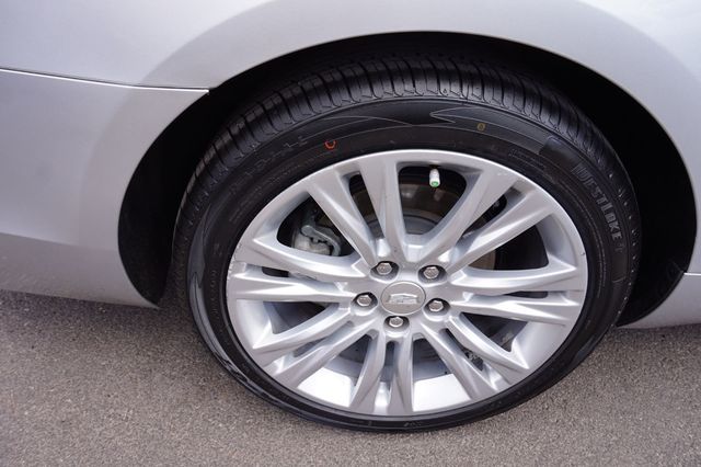 2019 Cadillac XTS LUXURY, LOW MILES, PREMIUM WHEELS, PANO MOON ROOF, LEATHER SEATS - 23067288 - 12