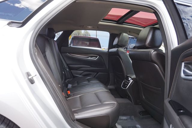 2019 Cadillac XTS LUXURY, LOW MILES, PREMIUM WHEELS, PANO MOON ROOF, LEATHER SEATS - 23067288 - 17