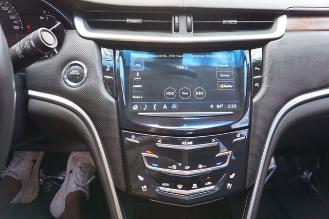 2019 Cadillac XTS LUXURY, LOW MILES, PREMIUM WHEELS, PANO MOON ROOF, LEATHER SEATS - 23067288 - 29