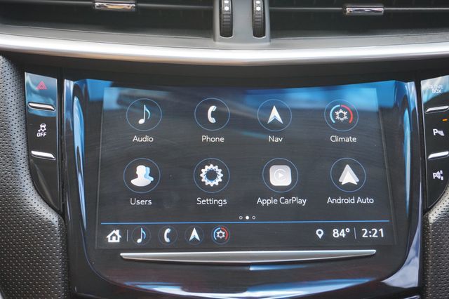 2019 Cadillac XTS LUXURY, LOW MILES, PREMIUM WHEELS, PANO MOON ROOF, LEATHER SEATS - 23067288 - 31