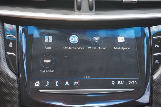 2019 Cadillac XTS LUXURY, LOW MILES, PREMIUM WHEELS, PANO MOON ROOF, LEATHER SEATS - 23067288 - 32