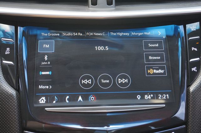 2019 Cadillac XTS LUXURY, LOW MILES, PREMIUM WHEELS, PANO MOON ROOF, LEATHER SEATS - 23067288 - 33