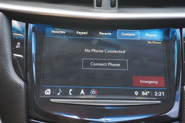 2019 Cadillac XTS LUXURY, LOW MILES, PREMIUM WHEELS, PANO MOON ROOF, LEATHER SEATS - 23067288 - 34