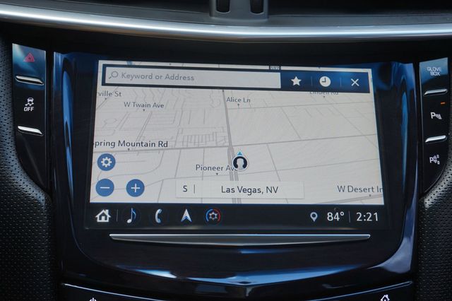 2019 Cadillac XTS LUXURY, LOW MILES, PREMIUM WHEELS, PANO MOON ROOF, LEATHER SEATS - 23067288 - 35