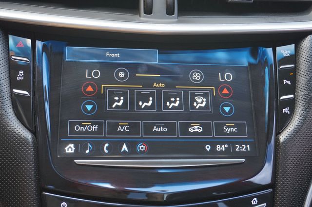 2019 Cadillac XTS LUXURY, LOW MILES, PREMIUM WHEELS, PANO MOON ROOF, LEATHER SEATS - 23067288 - 36