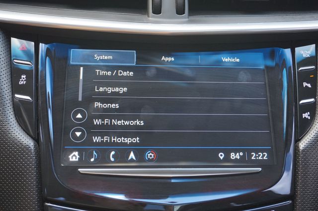 2019 Cadillac XTS LUXURY, LOW MILES, PREMIUM WHEELS, PANO MOON ROOF, LEATHER SEATS - 23067288 - 37