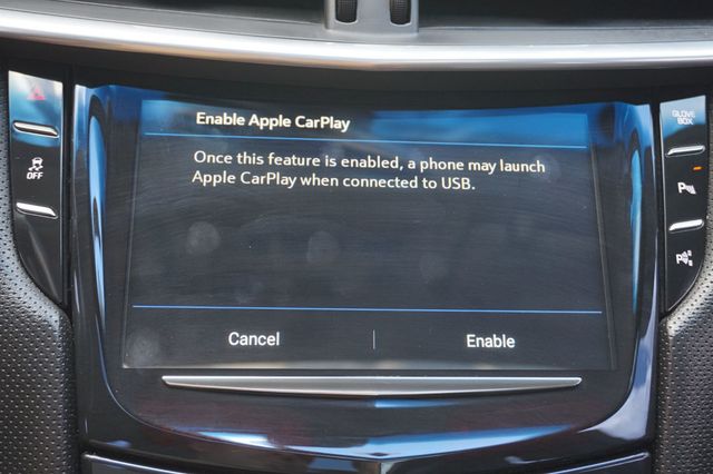 2019 Cadillac XTS LUXURY, LOW MILES, PREMIUM WHEELS, PANO MOON ROOF, LEATHER SEATS - 23067288 - 38