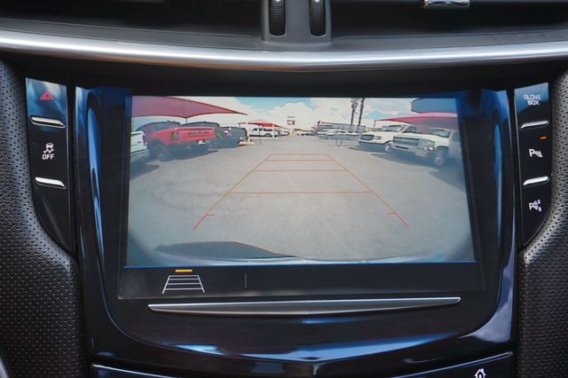2019 Cadillac XTS LUXURY, LOW MILES, PREMIUM WHEELS, PANO MOON ROOF, LEATHER SEATS - 23067288 - 39