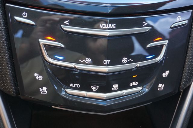 2019 Cadillac XTS LUXURY, LOW MILES, PREMIUM WHEELS, PANO MOON ROOF, LEATHER SEATS - 23067288 - 40