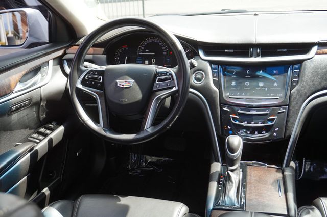 2019 Cadillac XTS LUXURY, LOW MILES, PREMIUM WHEELS, PANO MOON ROOF, LEATHER SEATS - 23067288 - 45
