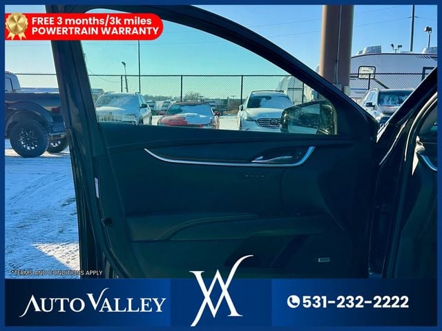 2019 Cadillac XTS Luxury Sedan 4D - 22980553 - 12