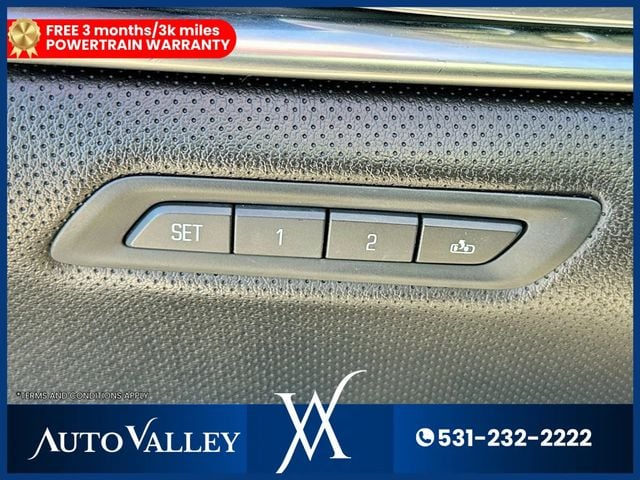 2019 Cadillac XTS Luxury Sedan 4D - 22980553 - 13