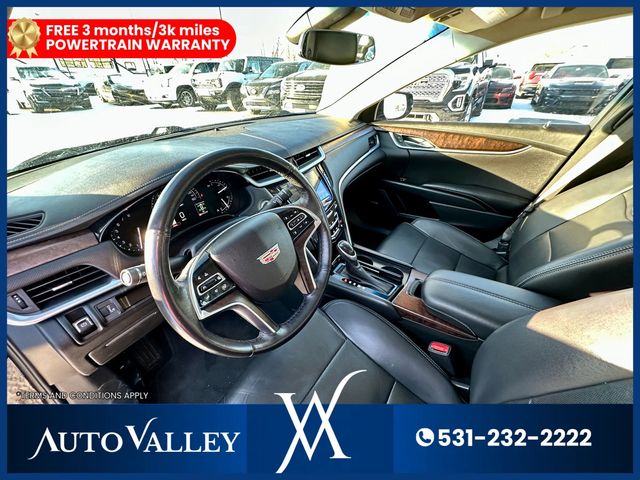 2019 Cadillac XTS Luxury Sedan 4D - 22980553 - 17