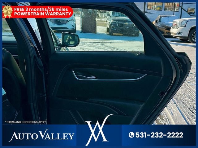 2019 Cadillac XTS Luxury Sedan 4D - 22980553 - 26