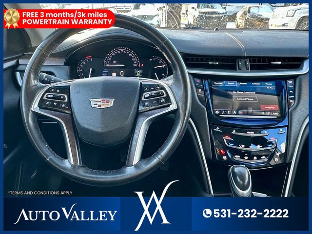 2019 Cadillac XTS Luxury Sedan 4D - 22980553 - 31